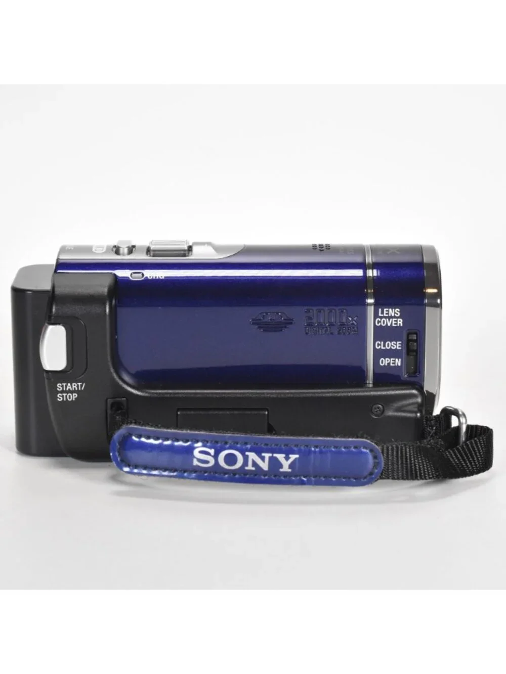 Sony dcr sx44
